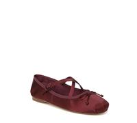 Sam Edelman Women's Circus NY Zuri Mary Jane in Red | Size: 5 Sam Edelman Red 5
