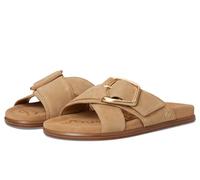 Sam Edelman Women's Darla Slide Sandal, Cyprus Tan, 7.5 UK