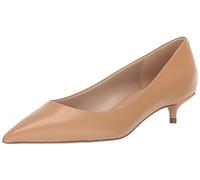 Sam Edelman Women's Franci Pump Shoes, Luxe Tan, 6.5 UK