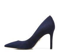Sam Edelman Women's Hazel Pump, Baltic Navy, 3 UK