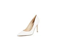 Sam Edelman Women's Hazel Pump, Bright White, 5 UK