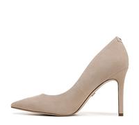 Sam Edelman Women's Hazel Pump, Cappuccino, 8 UK