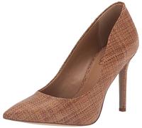 Sam Edelman Women's Hazel Pump, Cuoio, 6 UK