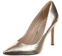 Sam Edelman Women's Hazel Pump, Gold Leaf, 5.5 UK