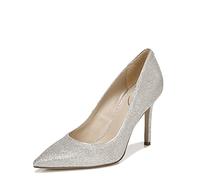 Sam Edelman Women's Hazel Pump, Jute, 8.5 UK