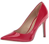 Sam Edelman Women's Hazel Pump, Ruby-red, 3.5 UK