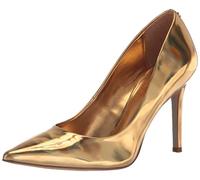 Sam Edelman Women's Hazel Pump, Vegas Gold Metallic, 4.5 UK