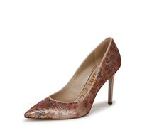 Sam Edelman Women's Hazels Pump, Rose Sequin Multi, 5 UK