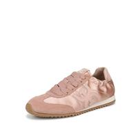 Sam Edelman Women's Isella 3 Lace-Up Pull-On Trainers, Ballet Pink, Medium Fit, UK 8