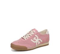 Sam Edelman Women's Ivey Sneaker, Luxe Rose, 10.5