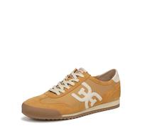 Sam Edelman Women's Ivey Sneaker, Vintage Mustard, 10.5