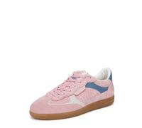 Sam Edelman Women's Kallen Sneaker, Lolita Pink/Flex Navy, 5.5 UK