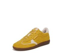 Sam Edelman Women's Kallen Trainers, Saffron, 6 UK
