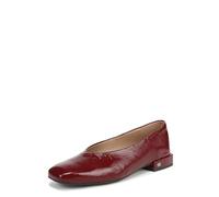 Sam Edelman Womens Kasey Ballet Flat Pumps Brown UK 6 Medium Fit