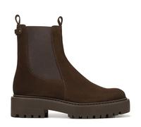 Sam Edelman Women's Laguna Chelsea Boot, Dark Brownstone, 5.5 UK