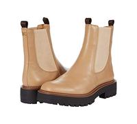 Sam Edelman Women's Laguna Chelsea Boot, Sesame, 6 UK