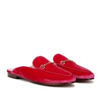 Sam Edelman Women's Linnie Flat Mule Loafers | Casual Shoes