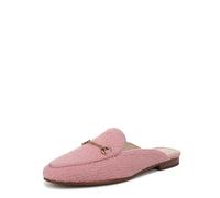 Sam Edelman Womens LinnieBallet Flat, Luxe Rose, 5.5