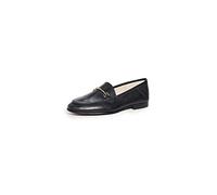 Sam Edelman Women's Loraine Loafer, Black, Black Leather*4.5 UK