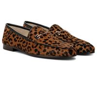 Sam Edelman Women's Loraine Loafer, Granada Tan, 4.5 UK