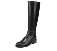 Sam Edelman Womens Milla Knee High Boots Black UK 8 Medium Fit