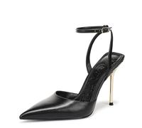 Sam Edelman Womens OSHA, Black, 10.5