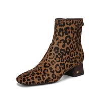 Sam Edelman Women's Paige Ankle Boot, Granada Tan, 8.5 Wide
