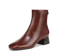 Sam Edelman Women's Paige Ankle Boot, Rich Copper, 5.5 UK