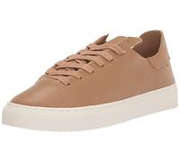 Sam Edelman Women's Poppy Sneaker, Camel, 6 UK