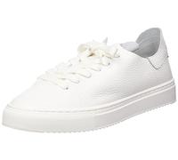 Sam Edelman Women's Poppy Sneaker, White, 2.5 UK