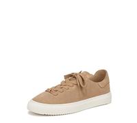 Sam Edelman Women's Poppy Sneaker3, Cyprus Tan, 5