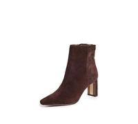 Sam Edelman Women's Saige Ankle Boot, Cafe Noir, 5.5 UK