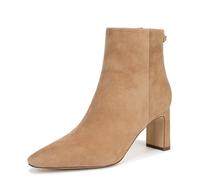 Sam Edelman Women's Saige Ankle Boot, Cyprus Tan, 6.5 UK