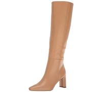 Sam Edelman Women's Sylvia Knee High Boot, Luxe Tan, 8 UK