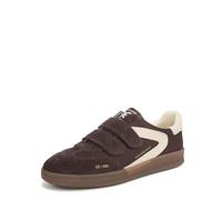 Sam Edelman Womens Talia Casual Trainers Brown/White UK 6 Medium Fit