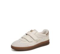 Sam Edelman Womens Talia Casual Trainers Ivory UK 8 Medium Fit