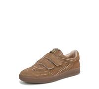 Sam Edelman Womens Talia Casual Trainers Toffee Brown UK 6 Medium Fit