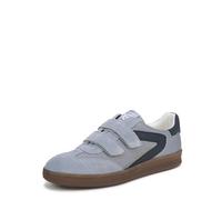 Sam Edelman Women's Talia Sneaker, Billow Blue/Midnight Blue, 5.5 UK