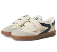 Sam Edelman Women's Talia Sneaker, Ivory Haze/Stone Grey/Midnight, 6.5 UK