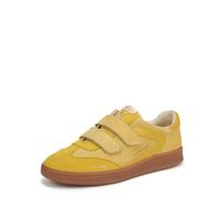 Sam Edelman Women's Talia Sneaker, Sunflower Multi, 7.5 UK