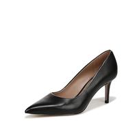 Sam Edelman Womens Vienna Heeled Dress Pumps Black UK 4 Medium Fit