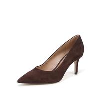 Sam Edelman Womens Vienna Heeled Dress Pumps Brown UK 5 Medium Fit