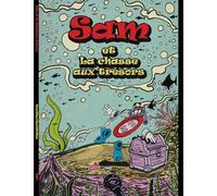 Sam et la chasse aux trésors