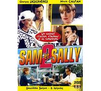 Sam et Sally, saison 2 - coffret 2 DVD