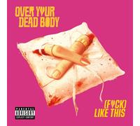 Sam F / Twoflow - (Fuck) Like This (Original Soundtrack) [New 12" Vinyl]