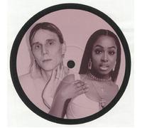 SAM feat SARAH IKUMU - Spotlight - Vinyl (12")