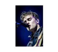 Sam Fender (6) Canvas Poster Bedroom Decor Landscape Decor Gift 16x24inch(40x60cm)
