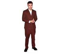 Sam Fender Cardboard Cutout (184cm x 56cm) | Life Size Cardboard Cutout | Celebrity Cutout for Parties and Decor