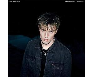 Sam Fender - Hypersonic Missiles