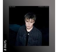 Sam Fender - Hypersonic Missiles (NEW 12" VINYL LP)